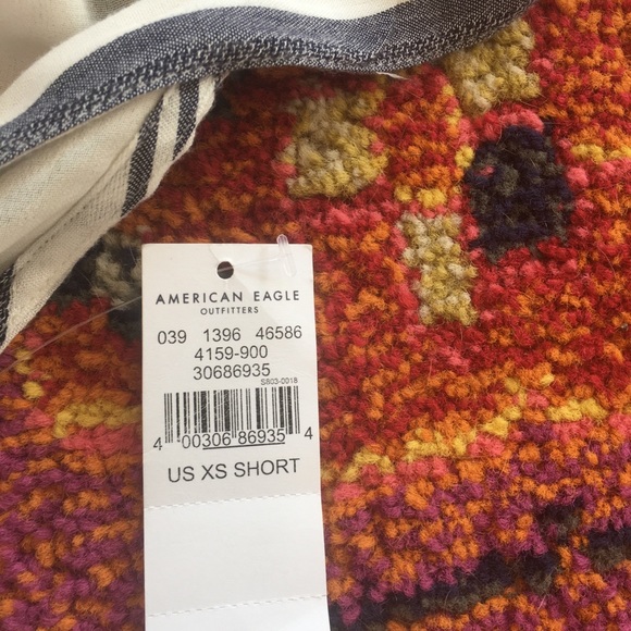 America Eagle jumpsuit - Picture 3 of 3